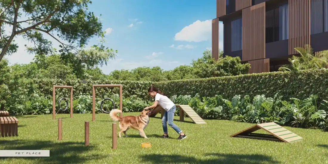 Pet place
