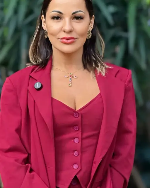 Maria Santos