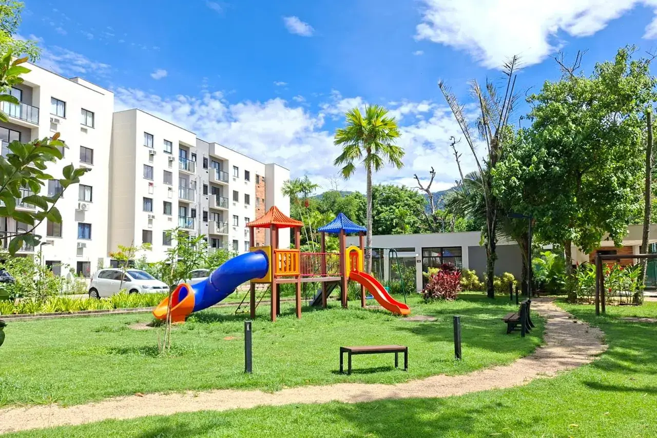 Condomínio Vitale Eco em Vargem Grande