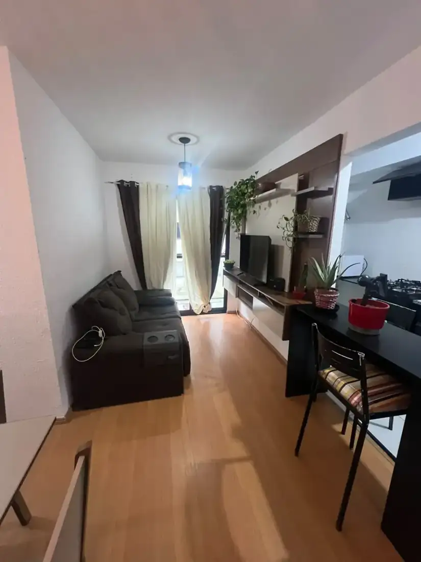 Ambiente interno